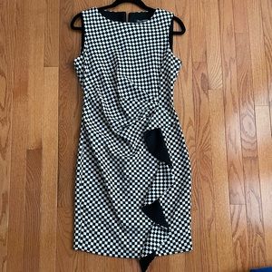 NWOT Rinascimento Dress IT L /US M